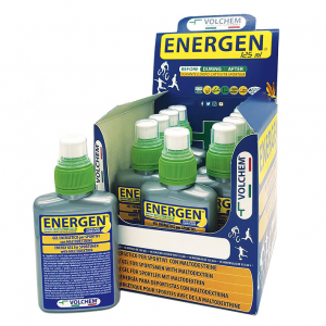 ENERGEN ® 125 ml ( energy drink ) 10 x 125ml