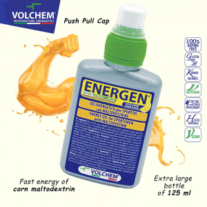 ENERGEN ® 125 ml ( energy drink ) 10 x 125ml