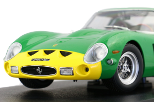 Ferrari 250 GTO Chassis 3767With Decals 1962 - 1/18 KK