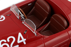 Ferrari 166 Winner Mille Miglia 1949 - 1/18 KK
