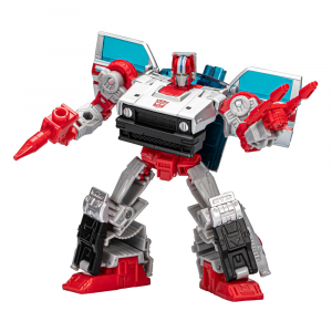 *PREORDER* Transformers Legacy Evolution Deluxe: CROSSCUT by Hasbro