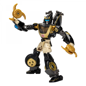 *PREORDER* Transformers Legacy Evolution Deluxe: PROWL by Hasbro