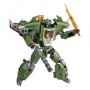 *PREORDER* Transformers Legacy Leader: PRIME UNIVERSE SKYQUAKE by Hasbro