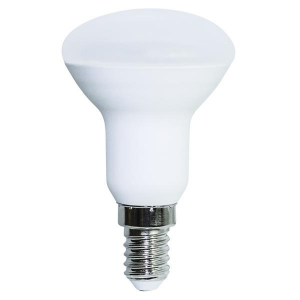 Lampada LED R50 E14, 4.2W, 120°