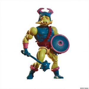 *IMPORT* Masters of the Universe ORIGINS: PIG-HEAD by Mattel 2022