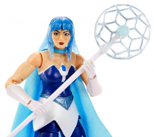 *IMPORT* Masters of the Universe Revelation: FROSTA by Mattel