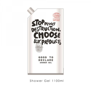Ricarica Dispenser Hotel Shower Gel Good To Declare 1100 ml