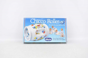 Game Chicco Roller Vintage Inflatable