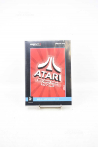 Pc Videogame Atari80 Classic Games