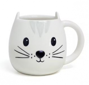 Tazza Mug Kitty
