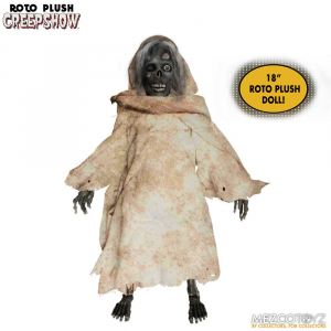 Creepshow MDS Roto Plush Doll: THE CREEP by Neca