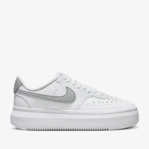 Sneakers Nike Court Vision Alta - Bianco Summit