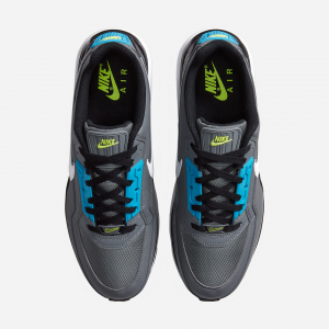 Sneakers Nike Air Max LTD 3 - Grigio Azzurro Verde
