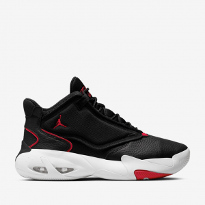 Sneakers Nike Jordan Max Aura 4 - Nero Rosso