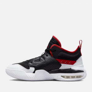 Sneakers Nike Jordan Stay Loyal 2 - Nero Rosso Bianco