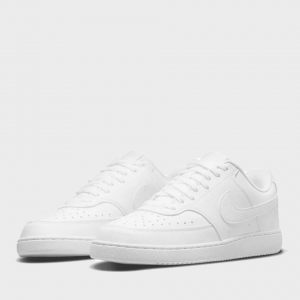 Sneakers Nike Court Vision Low Next Nature - Bianco