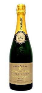 Champagne Brut Aubert & Fils UBERT & FILS