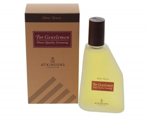 Atkinsons For Gentlemen After Shave Lotion 90 ML