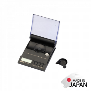 BILANCIA TANITA 1210N  digitale per diamanti, portata 100 ct / 20 gr Made in Japan