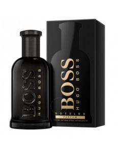 Hugo Boss  Bottled Parfum 50Ml spray