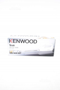 Kenwood Knife Electric White Kn600 100 W