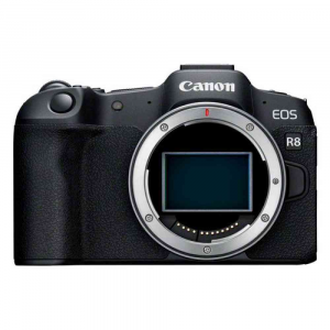 Canon - Fotocamera mirrorless - Body
