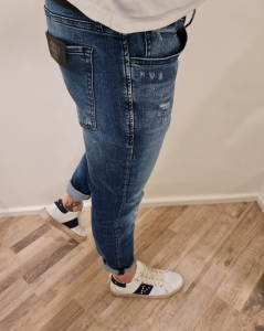 Jeans antony morato tapered