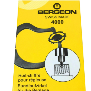 Ottocifre Bergeon 4000