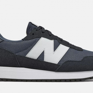 Sneakers New Balance 237 - Vintage Indigo con Outerspace