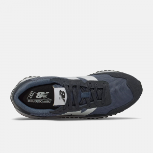 Sneakers New Balance 237 - Vintage Indigo con Outerspace