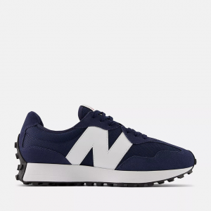 Sneakers New Balance 327 - Natural Indigo con White