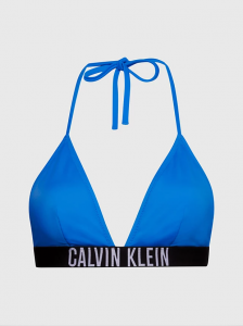 Calvin Klein Top Bikini Triangolo + Slip Bikini con Laccetti - Intense Power