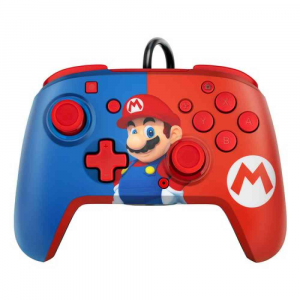 Pdp - Gamepad - Mario Rematch Wired