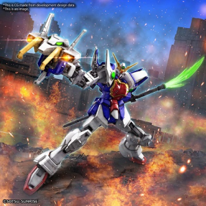 1/144 HG Gundam Shenlong