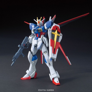 1/144 HGCE Gundam Force impulse