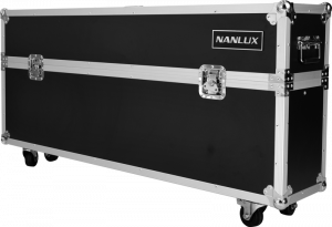 Nanlux CC-TK280B/450-2-FT Flight Case Valigia per Dual TK280B/TK450