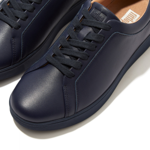 Fitflop - RALLY SNEAKERS ALL MIDNIGHT NAVY