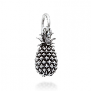 CIONDOLO CHARM ANANAS 