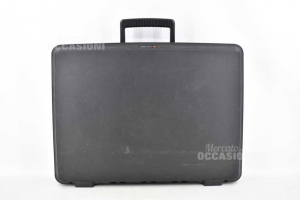 Travel Case Delsey With Keys 50x40 Cm