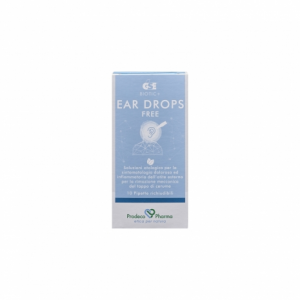  GSE EAR DROPS FREE   