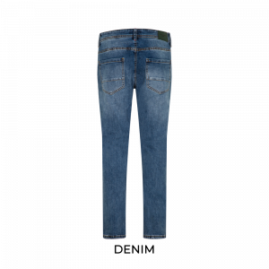 AD 04 Jeans 5 Taske Senza Rotture Denim 20 