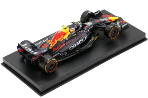 Red Bull F1 Team Oracle Red Bull Racing #11 Sergio Perez 2022 - 1/43 Burago
