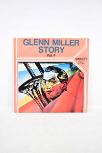Vinile 33 Giri Glenn Miller Story Vol.4