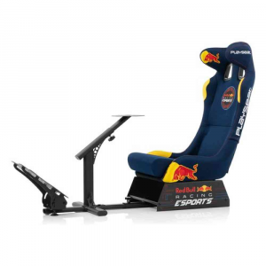 Playseat - Supporto simulatore guida - Red Bull Racing Esport