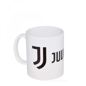 Tazza mug Juventus prodotto ufficiale in ceramica 