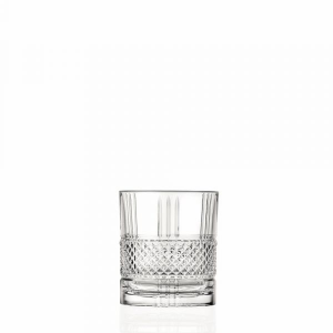 Tognana - Confezione 6 Bicchieri Dof Vetro Trasparente