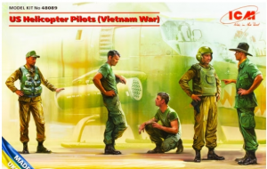 US Helicopter Pilots