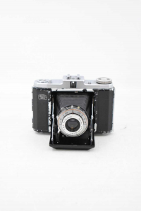 Machine Photographic Zeiss Ikon By Soffietto Mod Various 517 / 16 6x6