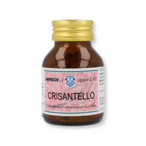 CRISANTELLO - 60CPS 30G