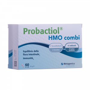 PROBACTIOL HMO COMBI 60 CAPSULE